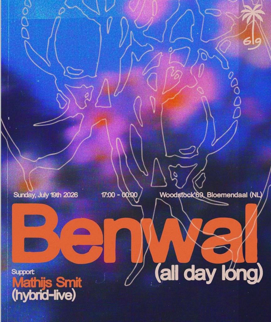 Tickets Woodstock met Benwal 19 juli | Festival, Tickets en Kaartjes, Evenementen en Festivals, Drie personen of meer