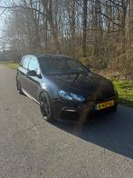 Volkswagen Golf 6 2.0 TSI R 199KW 5D 4MOTION DSG 2011 Zwart, 1441 kg, 4 cilinders, 1984 cc, Zwart
