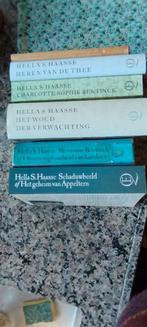 Hella Haasse klein reismozaiek en andere boeken / Bentinck, Verzenden, Gelezen