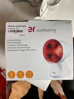 Beurer Infraroodlamp - Nieuw in doos, Ophalen, Nieuw, Gezondheid en Conditie