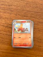 Pokémon Kaart Combusken 023/159 - HJTGEN, Ophalen of Verzenden, Zo goed als nieuw, Meerdere kaarten