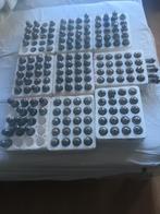 vele radiobuizen, Ophalen of Verzenden