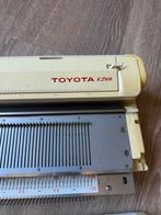 Breimachine Toyota KS858, Ophalen, Gebruikt, Breien, Machine