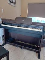 Yamaha PDP-100 (88 toetsen) Kamer Model, Muziek en Instrumenten, Piano's, Ophalen, Gebruikt, Bruin, Digitaal
