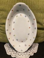 Broodschaal Mosa Maastricht (230326c), Ophalen of Verzenden, Porselein, Overige stijlen, Overige typen