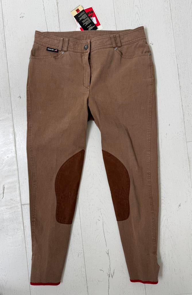 Eurostar ryanne rijbroek maat 44, Dieren en Toebehoren, Ophalen of Verzenden, Nieuw, Dames, Onderkleding