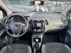 Renault Captur 0.9 TCe 90 Intens | Trekhaak | Achteruitrijca, Voorwielaandrijving, Stof, Gebruikt, 0 cent