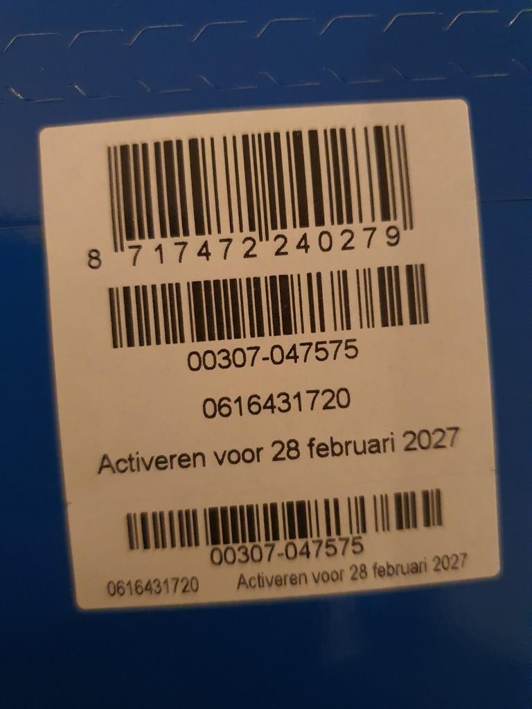 Mooie en makkelijke telefoon, Ophalen of Verzenden, Gebruikt