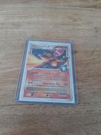 Charizard LV.X Pokemon Kaart, Hobby en Vrije tijd, Verzamelkaartspellen | Pokémon, Ophalen of Verzenden, Gebruikt, Losse kaart