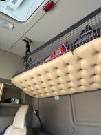 Bovenbed scania R, Ophalen, Scania