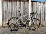 Canyon Grizl Gravelbike - Shimano GRX 400 - Nette staat, 28 inch, Gebruikt, Carbon, Meer dan 20 versnellingen