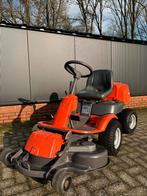 Husqvarna Rider, Ophalen of Verzenden, Gebruikt, Mulchfunctie, 90 tot 120 cm