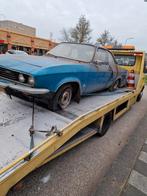 GEZOCHT: Opel oldtimers & youngtimers – loop/sloop!, Auto's, Particulier, Te koop