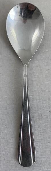 Sola GZ 640 Kerkraampje Suikerlepel Suikerschep, Huis en Inrichting, Keuken | Bestek, Coolsingel 104, 3011 AG Rotterdam, Netherlands