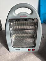 Tristar Kachel quartz verwarming 400-800W, Ophalen, Gebruikt, Overige soorten, Elektrisch