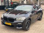 !NIEUW MODEL BMW X4 XDrive20d M-PAKKET PANO/LEER/360cam/VOLL, Auto's, BMW, Automaat, 1995 cc, 2000 kg, Leder en Stof