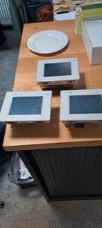 HMI schermen, Ophalen of Verzenden, Gebruikt