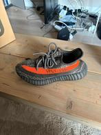 Adidas Yeezy Boost 350 V2 origineel, Adidas, Ophalen of Verzenden, Zo goed als nieuw, Grijs