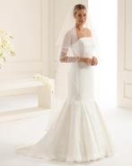 Alles voor de bruid! Bruidsaccessoires. Nieuw, Trouwjurk, Wit, Ophalen of Verzenden, Trouwjurken en Zo