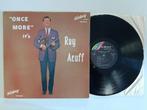 Roy Acuff – Once More It's Roy Acuff, Ophalen of Verzenden, Gebruikt, 12 inch