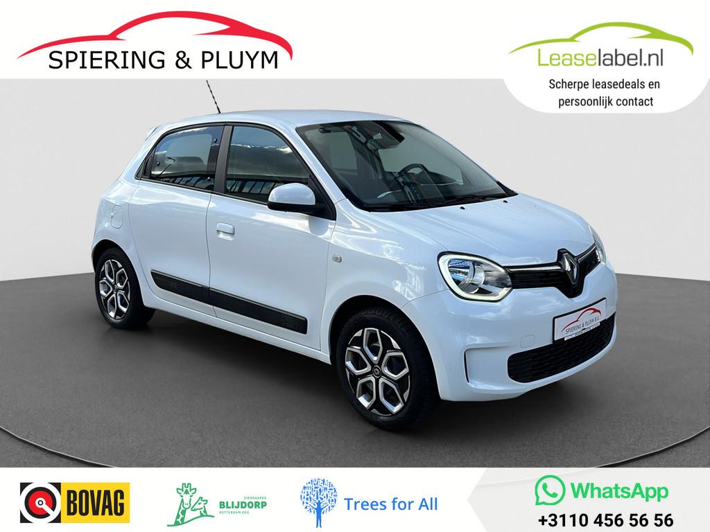 Renault Twingo 1.0 SCe Collection | Bluetooth | Cruise, Auto's, Gebruikt, Euro 6, LED verlichting, 4 stoelen