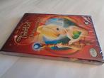 Walt Disney Tinkerbell, De Verloren Schat., Tekenfilm, Ophalen of Verzenden, Zo goed als nieuw, Alle leeftijden