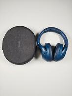 Sony WH-XB910N (YY2951) – Blauw - B-Grade - Incl. Etui, Audio, Tv en Foto, Koptelefoons, Gebruikt, Bluetooth, Ophalen of Verzenden