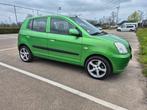 Kia Picanto 1.0 LX 2006, Auto's, Voorwielaandrijving, Stof, 836 kg, 4 cilinders