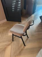Stoel Beige Homestock, Ophalen, Overige kleuren, Zo goed als nieuw, Eén