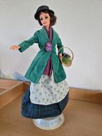My Fair Lady Barbie pop - Eliza Doolittle, Ophalen of Verzenden, Zo goed als nieuw