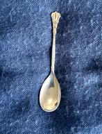Gero Art Deco verzilverde lepel, model 641, Ophalen of Verzenden
