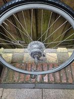 Koga  motor wiel, Fietsen en Brommers, Fietsonderdelen, Ophalen of Verzenden, Algemeen