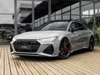 Audi RS7 A7 Sportback 4.0 TFSI RS 7 quattro | BLACK OPTIC |, Auto's, Audi, 12 maanden, Gebruikt, 600 pk, Bedrijf