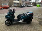 Peugeot Metropolis 400 - Comfortabele en stabiele driewieler, Ophalen of Verzenden