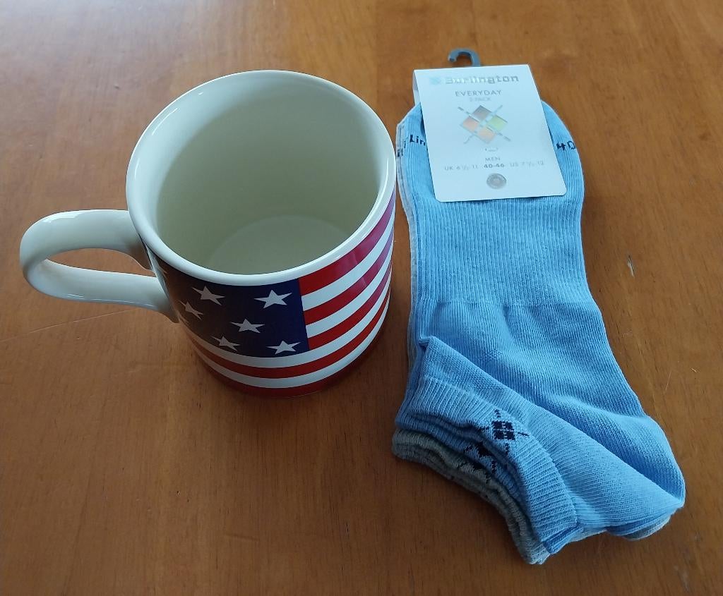 Burlington sokken 40-46, Kleding | Heren, Sokken en Kousen, Ophalen of Verzenden, Nieuw, Overige maten, Overige kleuren