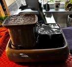 Miaustore Keramische Kattenfontein voor je kat!, Ophalen, Zo goed als nieuw