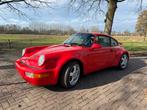 964 WTL, Auto's, Achterwielaandrijving, Zwart, Leder, Handgeschakeld