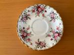 Royal Albert - schotel - Cottage Garden, Ophalen of Verzenden, Zo goed als nieuw, Overige stijlen, Kop(pen) en/of Schotel(s)