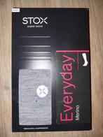 STOX everyday merino maat W3, nieuw, Sokken en Kniesokken, Nieuw, Ophalen of Verzenden, Maat 39 t/m 42