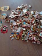 sigaren bandjes grote partij, Verzamelen, Rookartikelen, Aanstekers en Luciferdoosjes, Ophalen of Verzenden, Gebruikt, Sigarenbandjes