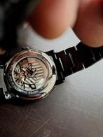 Heren polshorloge earnshaw, Sieraden, Tassen en Uiterlijk, Horloges | Heren, Overige merken, Gebruikt, Polshorloge, Zorgvrijontruimen