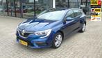 Renault Mégane Estate 1.2 TCe Limited, Voorwielaandrijving, 101 pk, Gebruikt, 4 cilinders
