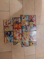 21 Donald Duck pockets in 1 koop, Eén stripboek, Ophalen of Verzenden, Zo goed als nieuw