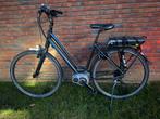 Koga elektrische damesfiets met bosch middenmotor, Fietsen en Brommers, Elektrische fietsen, Ophalen, Zo goed als nieuw, 50 km per accu of meer