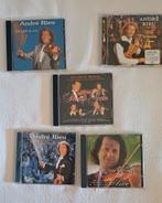 CD's van Andre Rieu, Ophalen of Verzenden, Zo goed als nieuw