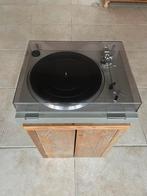 Philips F7130 platenspeler, Ophalen, Zo goed als nieuw, Philips