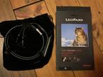 Audioquest leopard phono cable, Ophalen of Verzenden, Nieuw, Minder dan 2 meter, Overige kabels