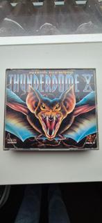 Thunderdome X 10, Ophalen of Verzenden, Zo goed als nieuw