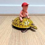 Lehmann Susi 827 1950/1960, Ophalen