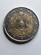 2 Euro Frankrijk - EK Voetbal 2015, Ophalen of Verzenden, Frankrijk, 2 euro, Losse munt